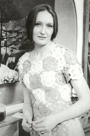  Ольга Барнет photo