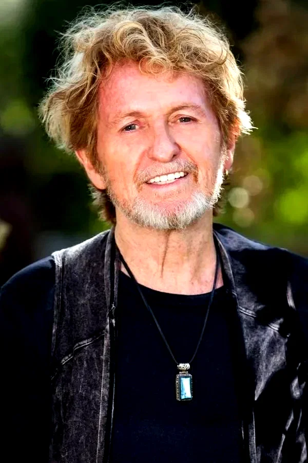  Jon Anderson
