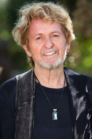  Jon Anderson photo