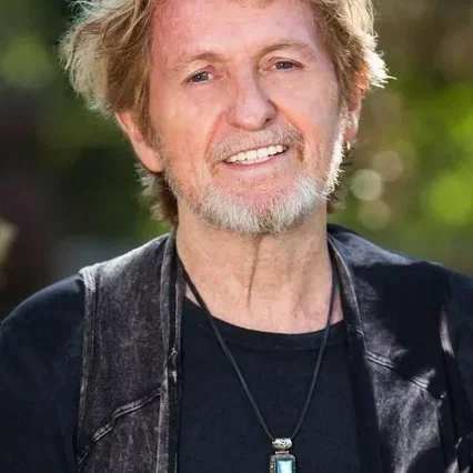  Jon Anderson