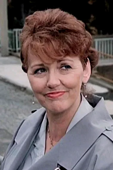 Heide Kipp