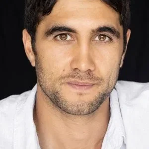  Ethan Browne