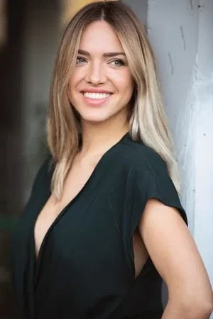  Carolina Rey photo