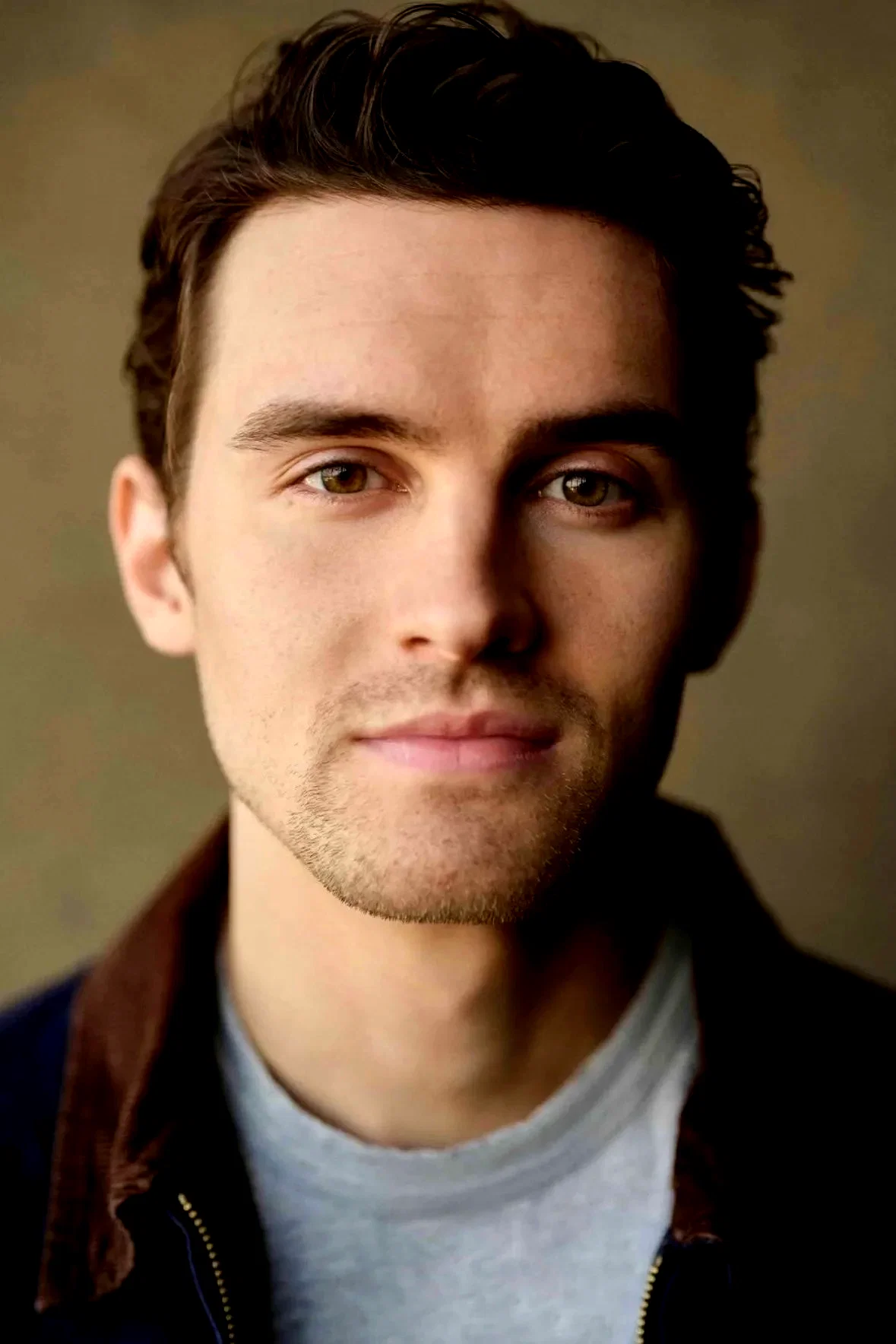  Michael Johnston