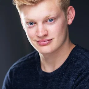 Photo star :  Curry Barker