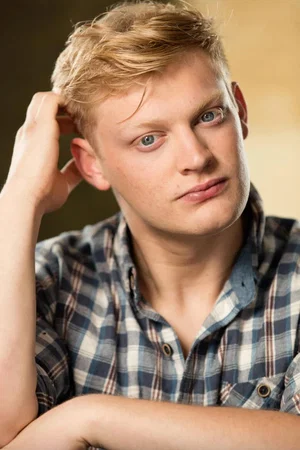 Photo de  Curry Barker