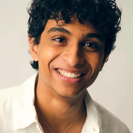  Aryan Simhadri