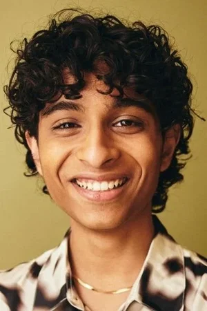  Aryan Simhadri