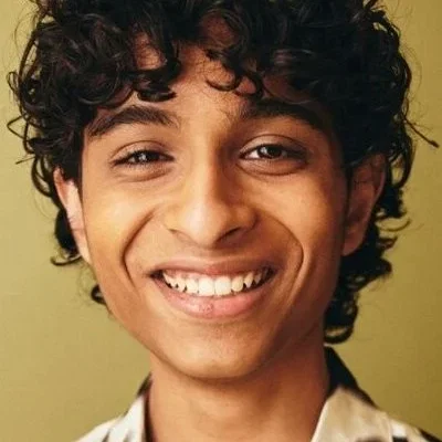  Aryan Simhadri