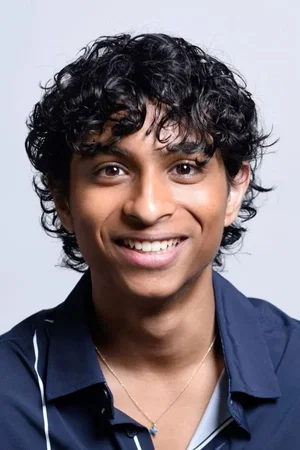 Aryan Simhadri