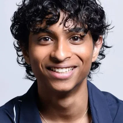  Aryan Simhadri