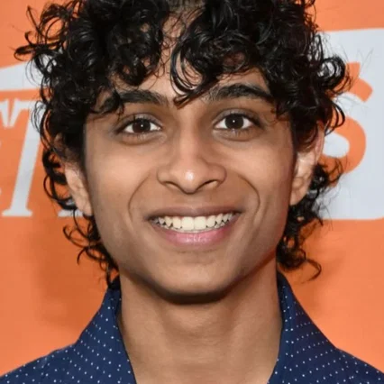  Aryan Simhadri