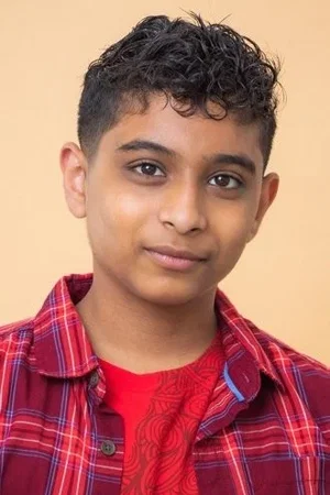  Aryan Simhadri photo