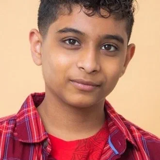  Aryan Simhadri