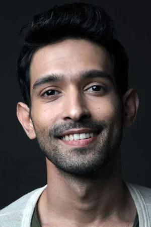  Vikrant Massey
