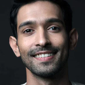 Photo star :  Vikrant Massey