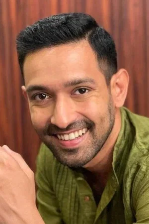  Vikrant Massey photo