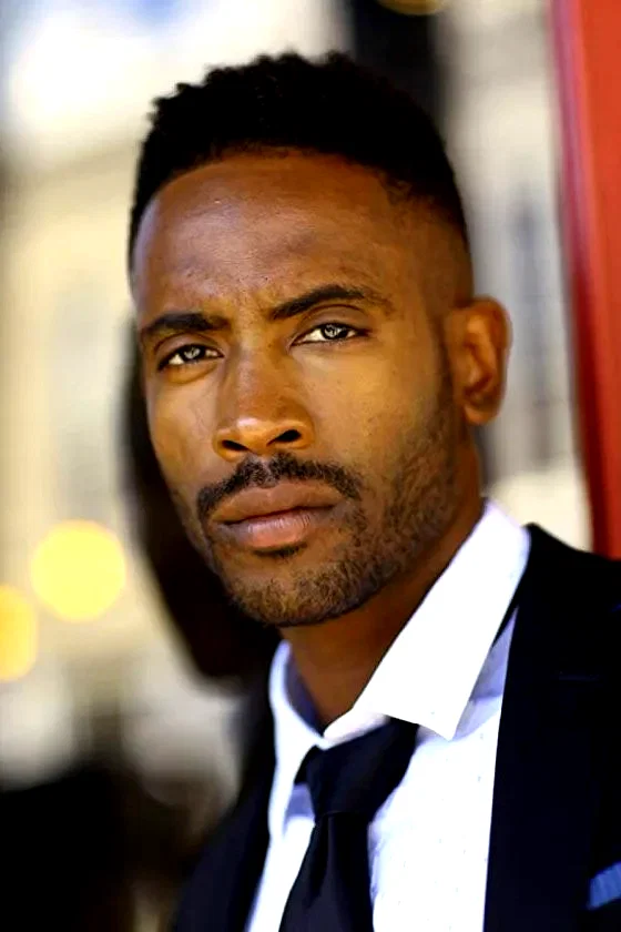  Stanley White Jr.