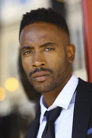 Photo de  Stanley White Jr.