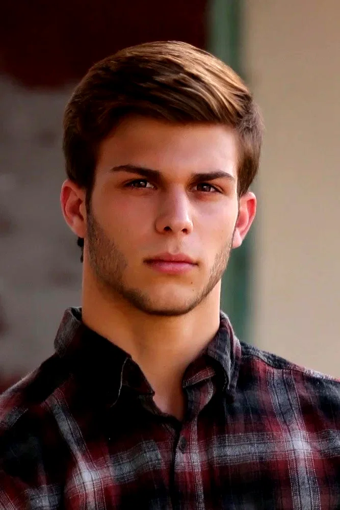  Tyler Galpin