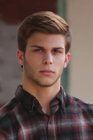  Tyler Galpin
