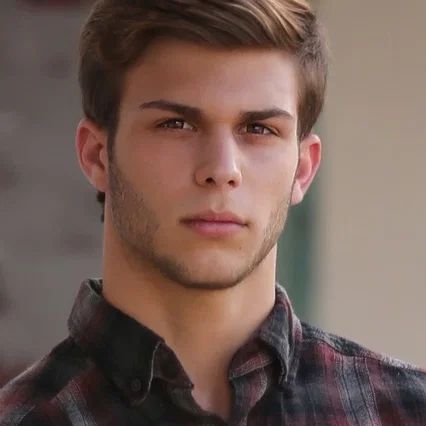  Tyler Galpin