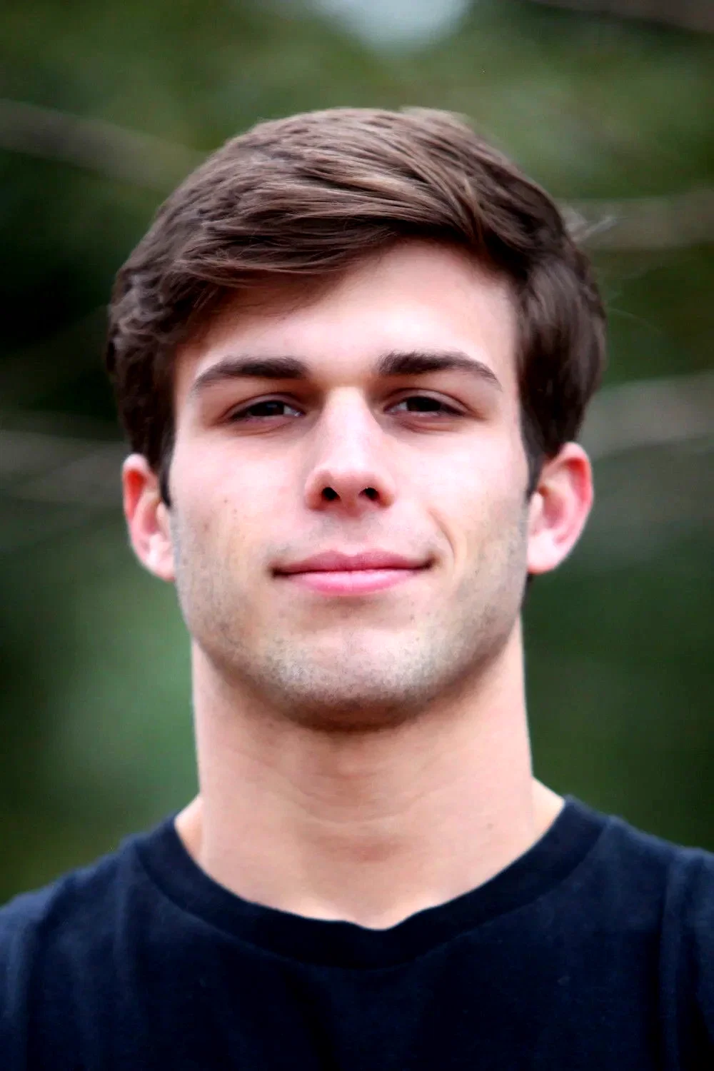  Tyler Galpin
