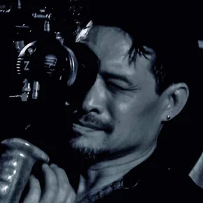 Photo star :  Michael Su