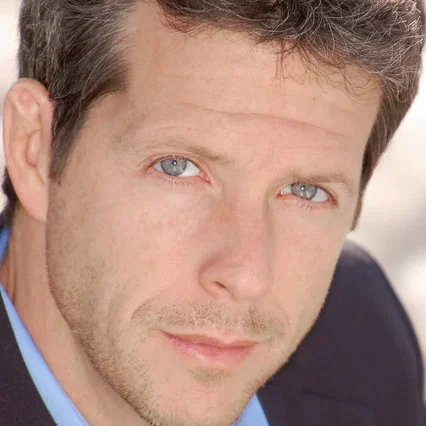  Kieran Gallagher