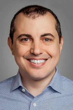  Andreas M. Antonopoulos photo