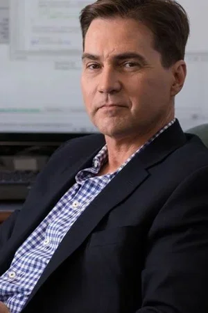  Craig S Wright photo