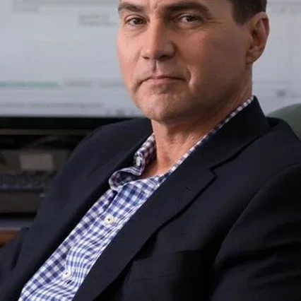 Craig S Wright