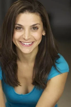  Danielle Sagona photo