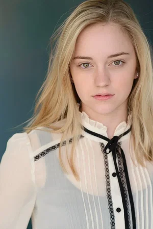  Bailey Gavulic photo