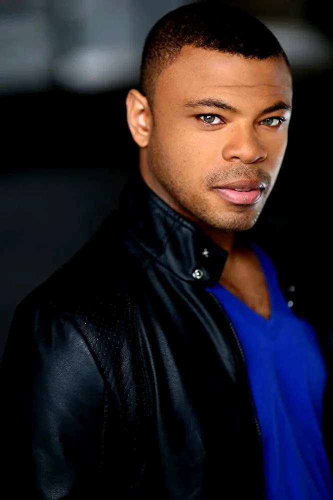  Donald Sales
