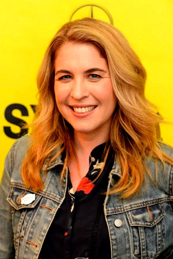  Olivia Newman