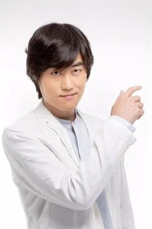  Zhang Benyu photo