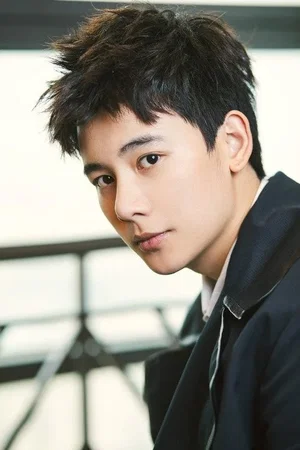  Xianxu Hu