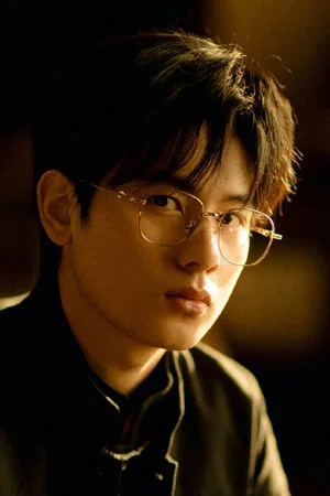 Photo de  Xianxu Hu