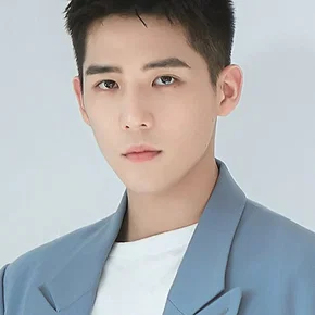 Photo star :  Wang An Yu