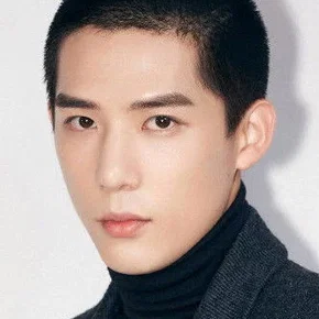 Photo star :  Wang An Yu
