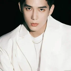 Photo star :  Wang An Yu