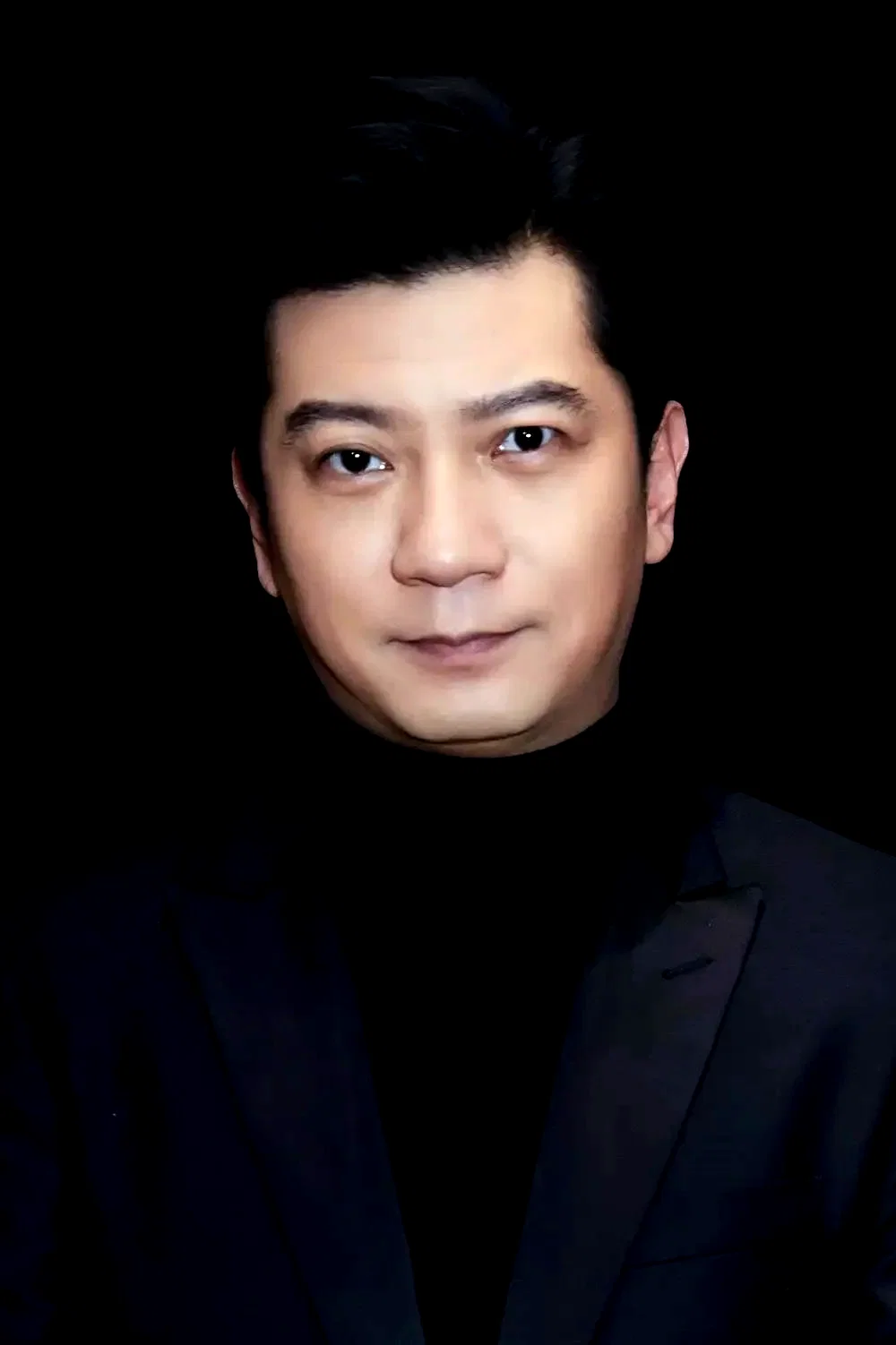  Yu Tian