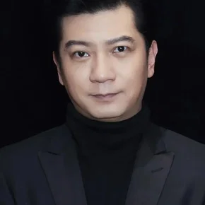 Photo star :  Yu Tian