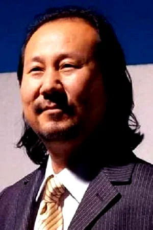  Teng Ge'Er