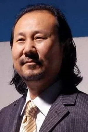  Teng Ge'Er photo