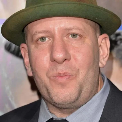  Steve Pink