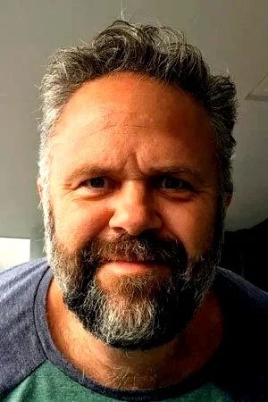  Dave Pettitt