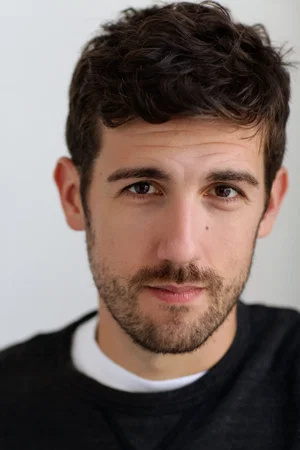  Carter Hudson photo