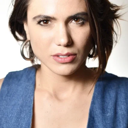  Carolina Levi
